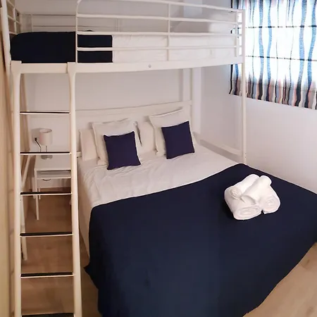 Sol Naciente Apartment *