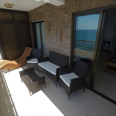 Apartment Sol Naciente *